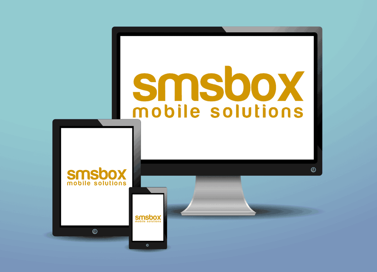 SMSBOX — professionele SMS gateway voor bedrijven
